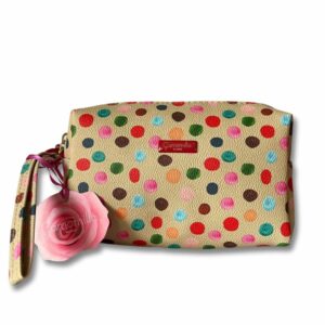 CAMOMILLA NECESSAIRE M BEIGE SMARTY