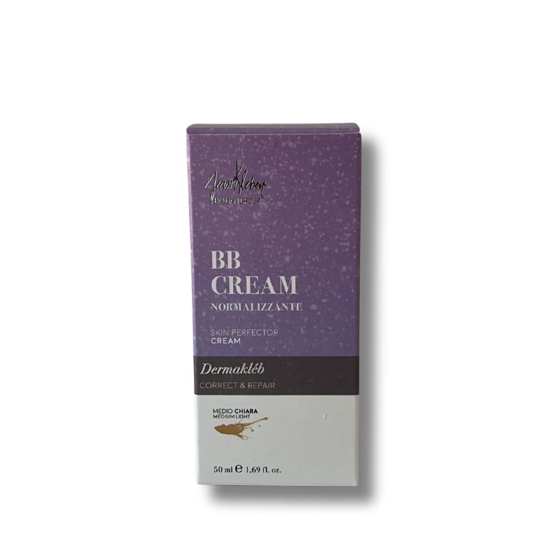 BB Cream