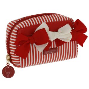 CAMOMILLA NECESSAIRE S ROSSO SALINA T