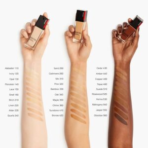 Cosmetica