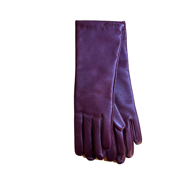 Ferragamo guanti donna