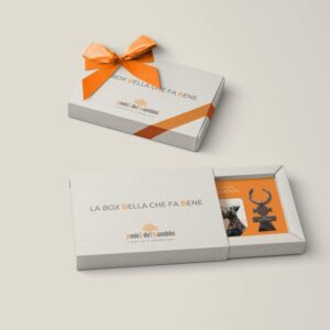 BOX - MEDIUM “Il Bello che fa Bene®”