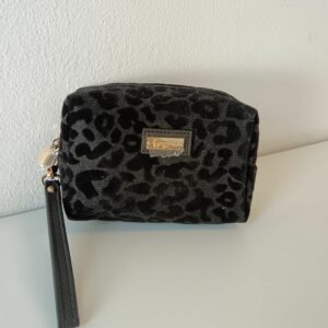CAMOMILLA NECESSAIRE M BLACK BEAUTY WILD GLAM