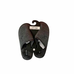 CAMOMILLA SLIPPERS UOMO GRIGIO BARRET taglia M (42/43)