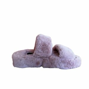 CAMOMILLA SLIPPERS ROSA BLAIR (fasce) taglia S (36/37)