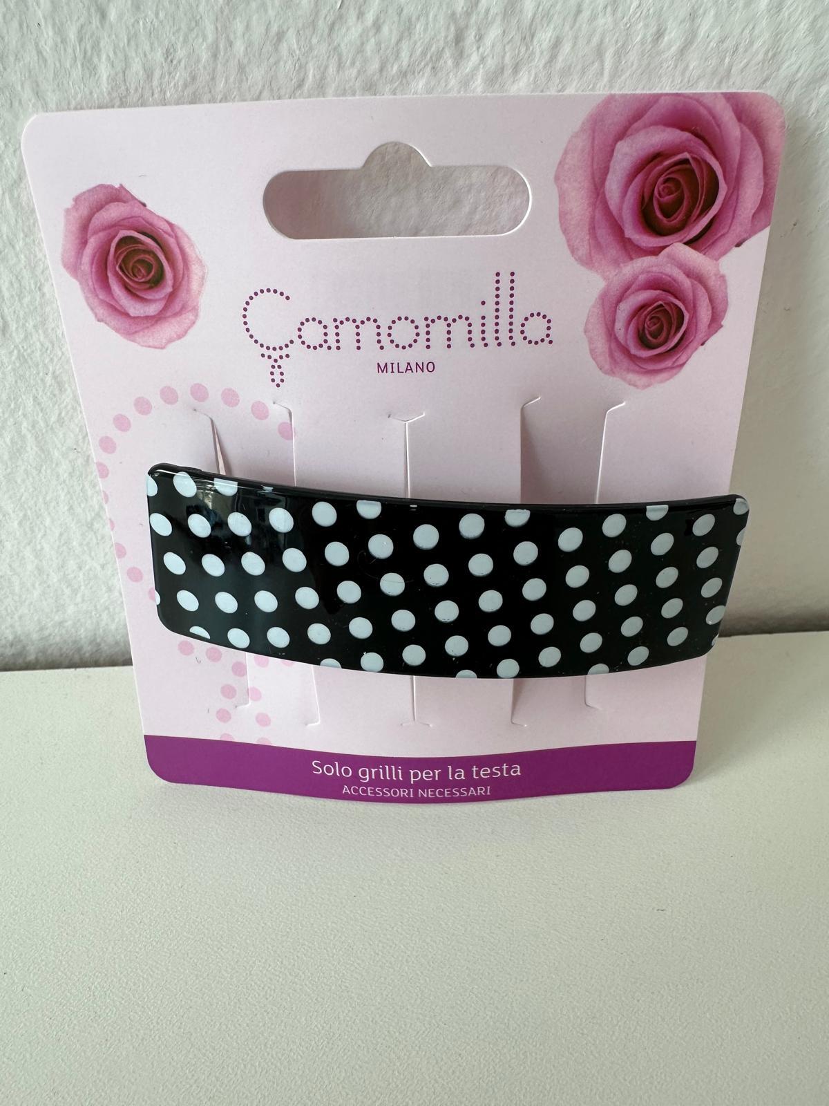 FERMAGLIOM POIS
