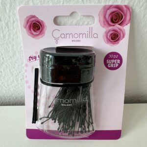 CAMOMILLA - 30 FORCINE CON CONTENITORE