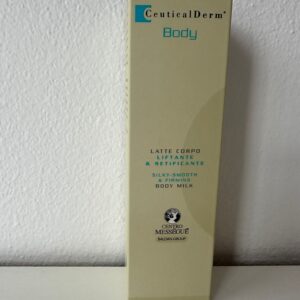 BALDAN GROUP - LATTE CORPO LIFTANTE E SETIFICANTE