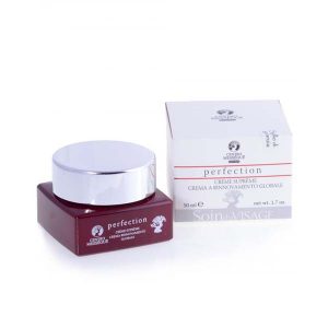 BALDAN GROUP - CREMA A RINNOVAMENTO GLOBALE