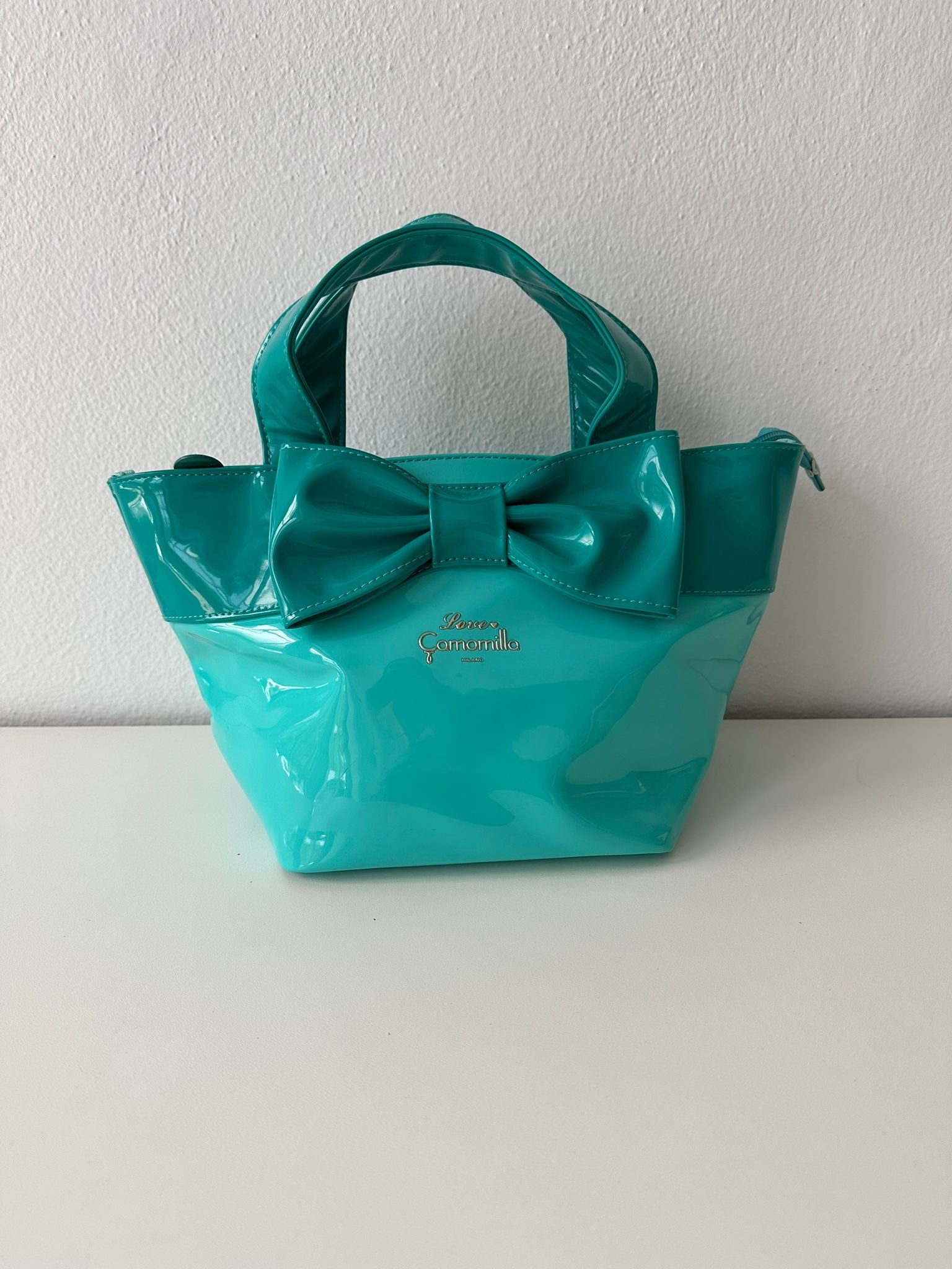VERDE MANO