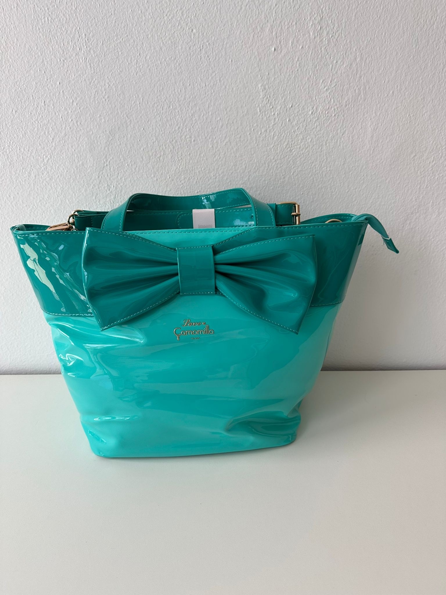 bORSA vERDE