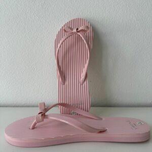 CAMOMILLA INFRADITO FLIP FLOP ROSA SHAILA L