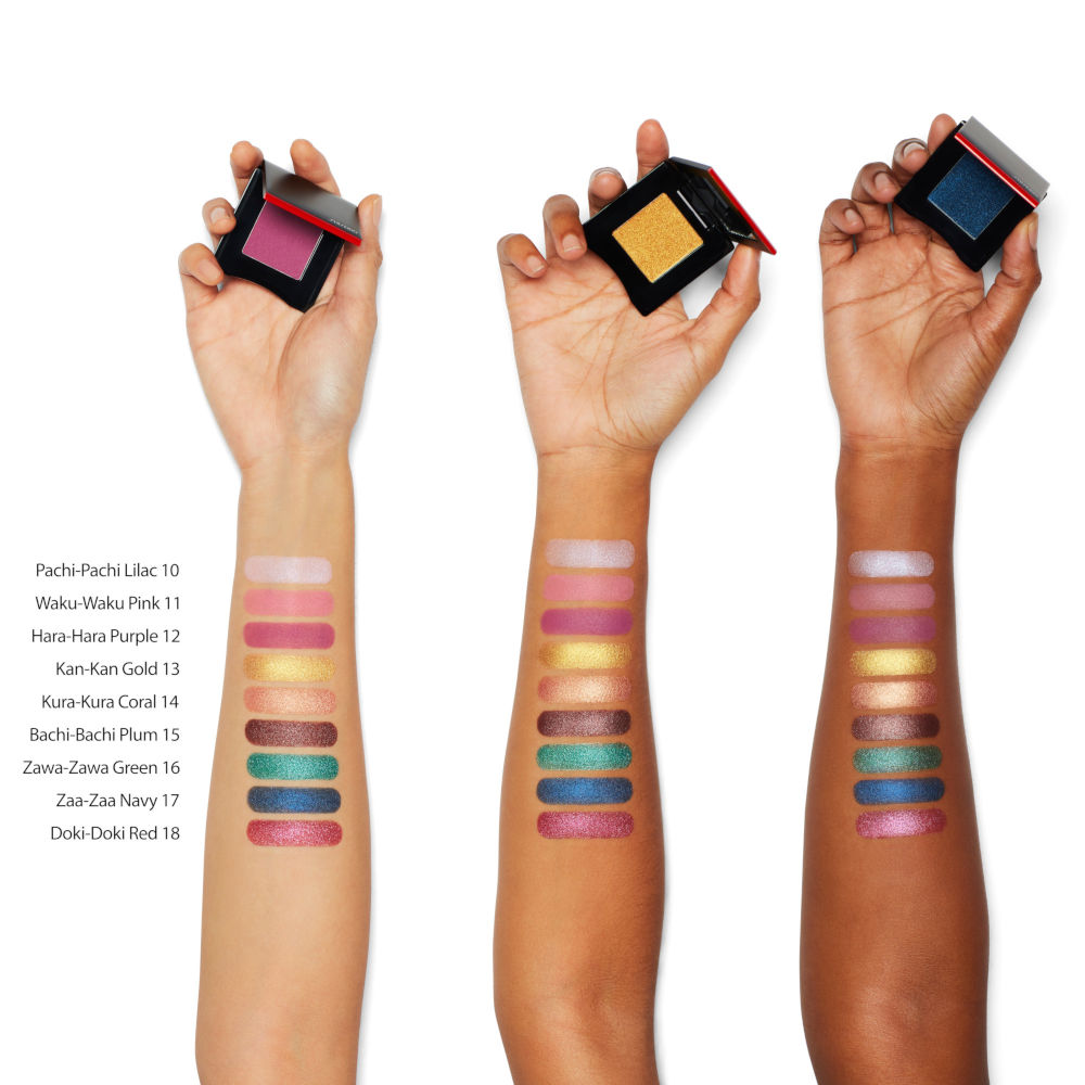 pOWERgEL eYE sHADOW 13