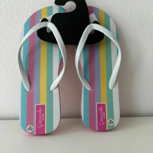 CAMOMILLA INFRADITO FLIP FLOP MIX FOLLOW ME L