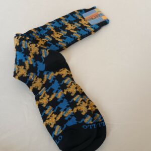 GALLO Calza lunga UOMO in fantasia