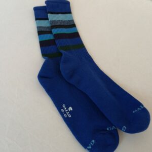 GALLO Calza UOMO BLU