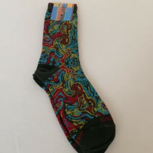 GALLO Calza DONNA in fantasia