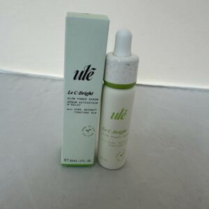 SHISEIDO - ULE 22 SERUM ENVIDE DE CALM 30ML