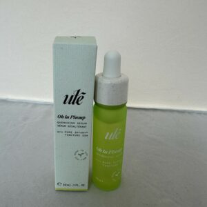 SHISEIDO - ULE 22 SERUM OH LA PLUMP 30 ML