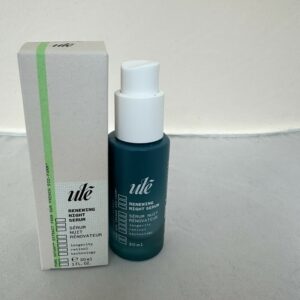SHISEIDO - ULE 24 RENEWING NIGHT SERUM 30 ML