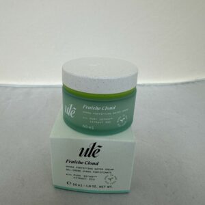 SHISEIDO - ULE 23 CREAM FRAICHE CLOUD 50ML