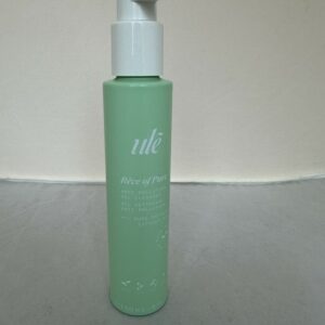 SHISEIDO - ULE 23 GEL CLEANSER REVE OF PURE 150 ML