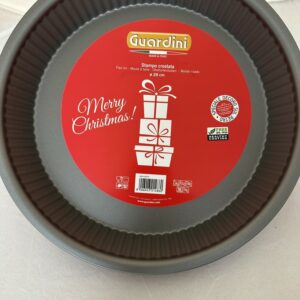 GUARDINI - crostata cm 28 FP