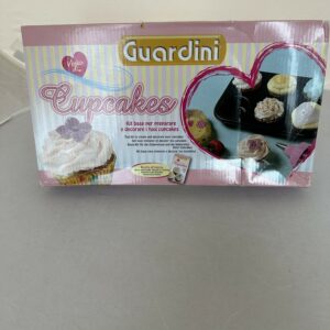 GUARDINI - Scatola cupcake