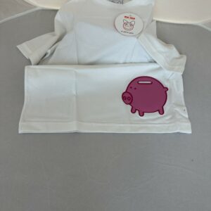 MAGIS -  T-SHIRT PIGGYBANK