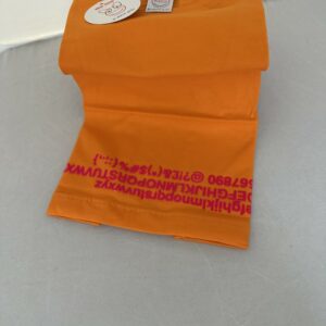 MAGIS -  T-SHIRT ABC