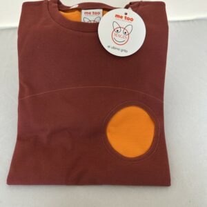 MAGIS -  T-SHIRT SINGLE