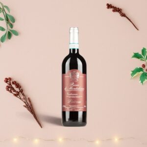 CONSORZIO DEL VINO BRUNELLO DI MONTALCINO - Rosso di Montalcino Pietroso 2024
