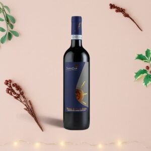 CONSORZIO DEL VINO BRUNELLO DI MONTALCINO - Rosso di Montalcino Sasso di Sole