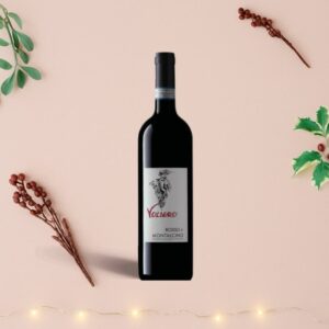 CONSORZIO DEL VINO BRUNELLO DI MONTALCINO - Rosso di Montalcino Voliero 2023