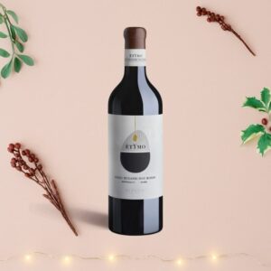 ZONIN - Etymo - Veneto IGT Rosso - Zonin - 2018