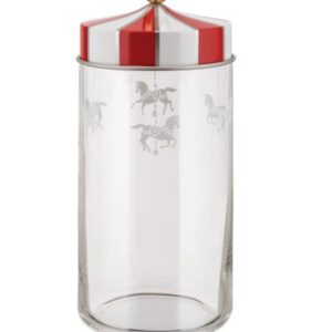 ALESSI - barattolo circus 150cl