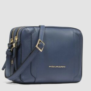 PIQUADRO - Borsa Tracolla Donna Modello Camera Cse