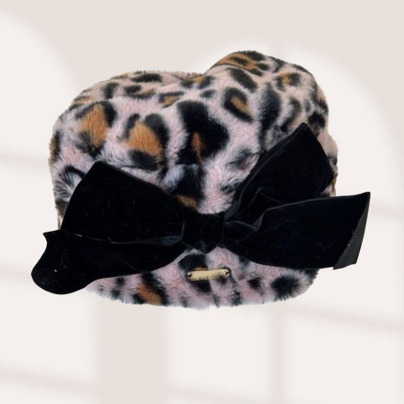 cappello-pelo-leopard