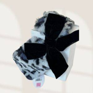 CAMOMILLA - FASCIA GELO CELESTE