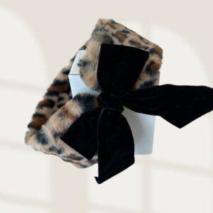 CAMOMILLA - FASCIA GELO ROSA