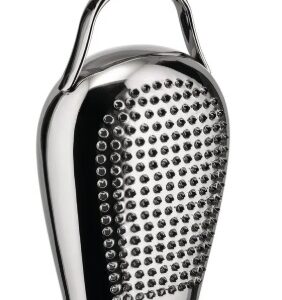 ALESSI - grattugia Cheese Please