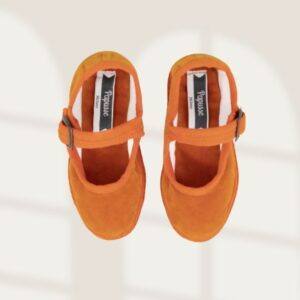 PAPUSSE - FIAMMETTA NR. 24/25