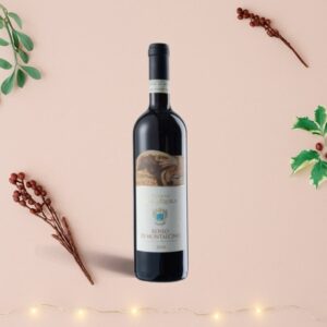 CONSORZIO DEL VINO BRUNELLO DI MONTALCINO - Rosso di Montalcino Poggio dell'Aquila 2023