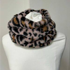 CAMOMILLA - SCALDACOLLO GELO ROSA